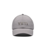 YETI® Structured Performance Hat Grey Grey