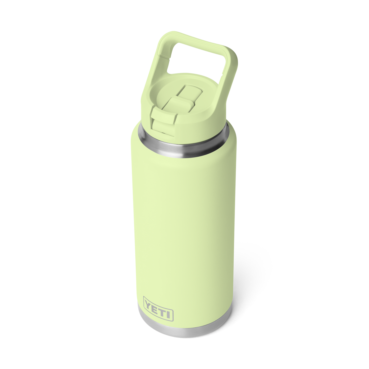 Rambler® 36 oz (1 L) Straw Bottle Grasshopper