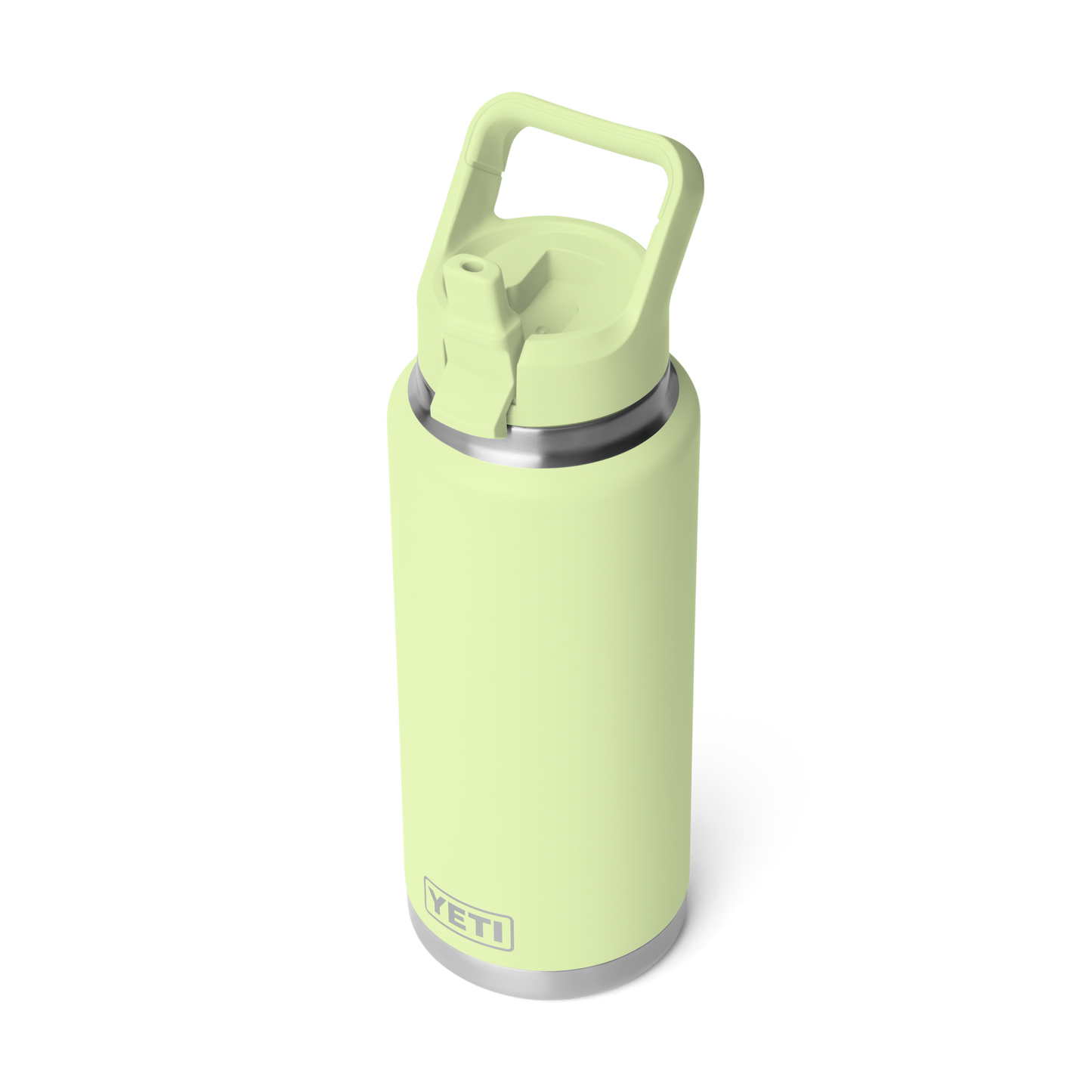 Rambler® 36 oz (1 L) Straw Bottle Grasshopper