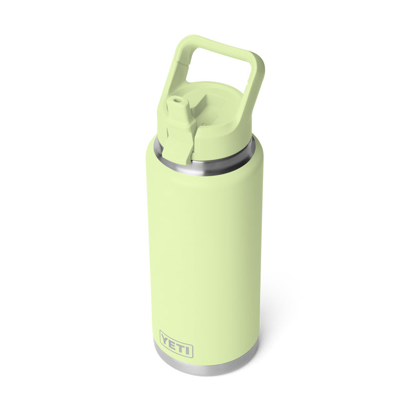 Rambler® 36 oz (1 L) Straw Bottle Grasshopper