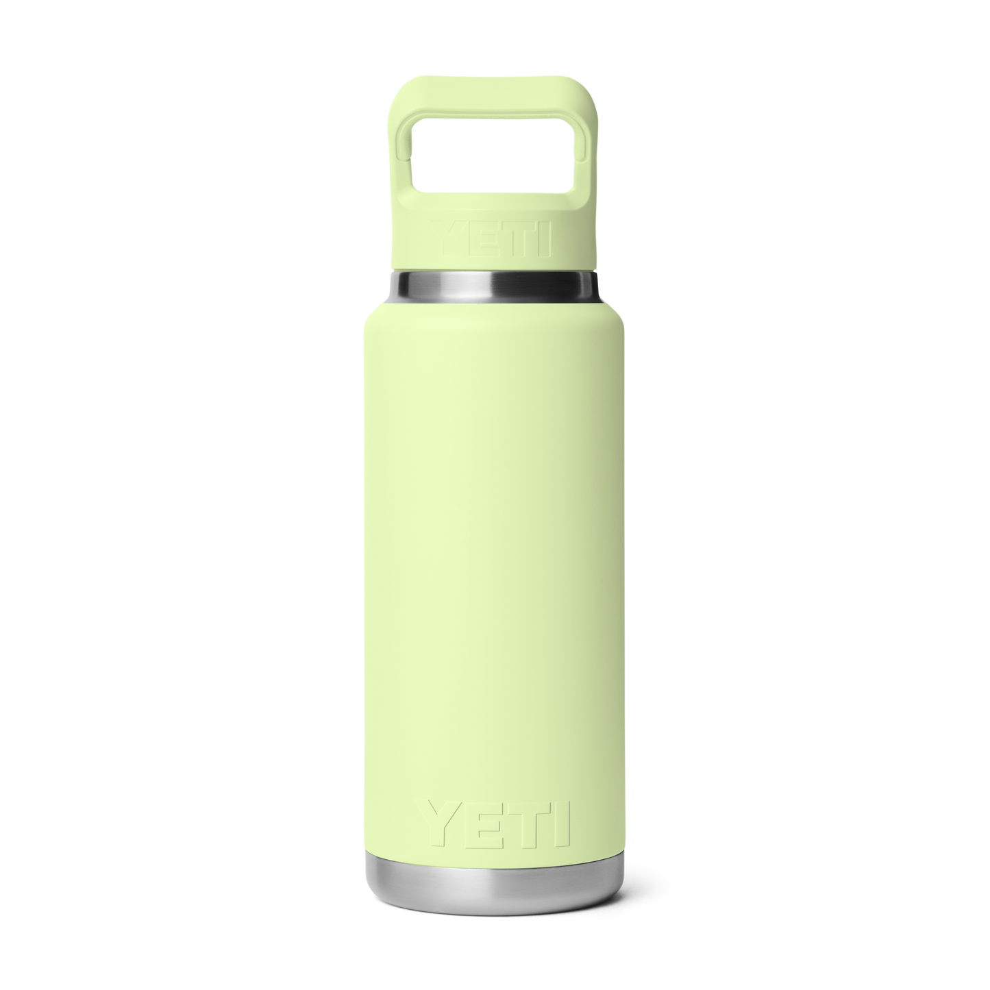 Rambler® 36 oz (1 L) Straw Bottle Grasshopper
