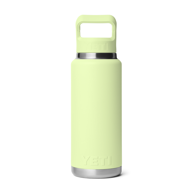 Rambler® 36 oz (1 L) Straw Bottle Grasshopper