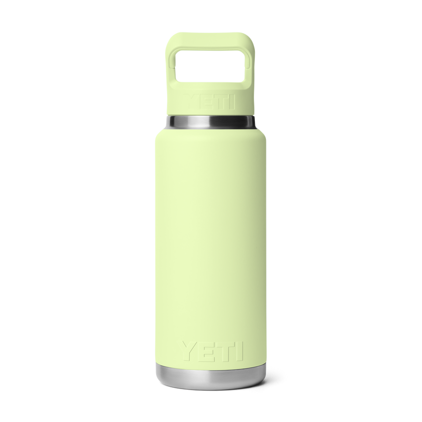 Rambler® 36 oz (1 L) Straw Bottle Grasshopper