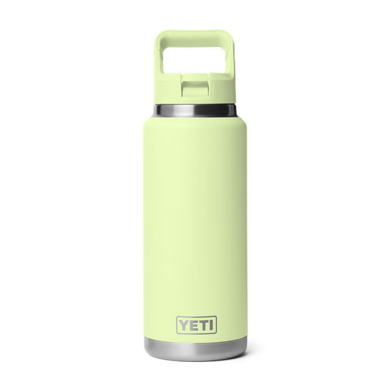 Rambler® 36 oz (1 L) Straw Bottle Grasshopper