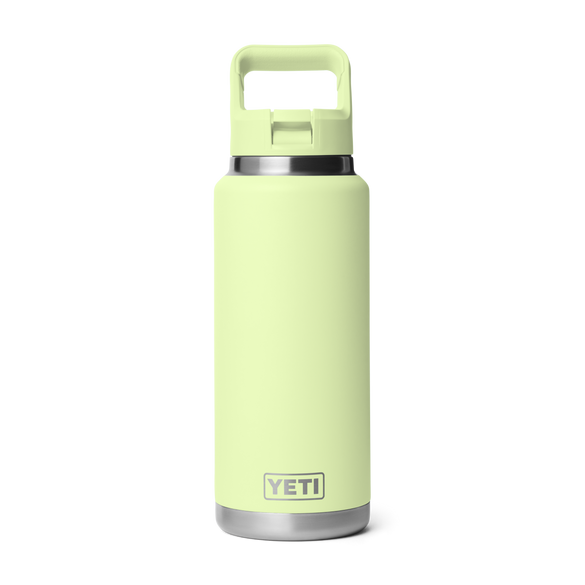 Rambler® 36 oz (1 L) Straw Bottle Grasshopper