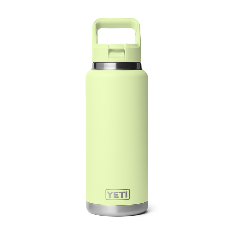 Rambler® 36 oz (1 L) Straw Bottle Grasshopper