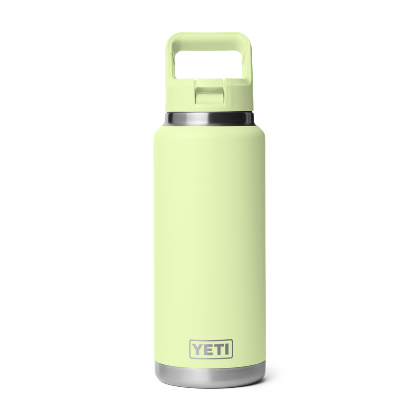 Rambler® 36 oz (1 L) Straw Bottle Grasshopper