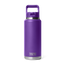Rambler® 36 oz (1 L) Straw Bottle Pace Purple
