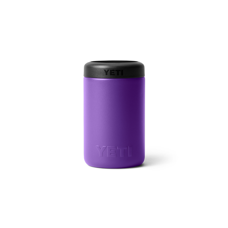 Rambler® 375 ml Colster® Can Cooler Pace Purple