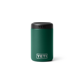 Rambler® Colster® Insulated Can Cooler (375 ml) Black Forest Green