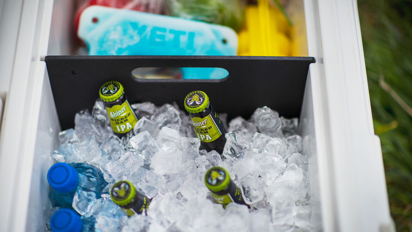 Tundra Haul Short Divider YETI Australia