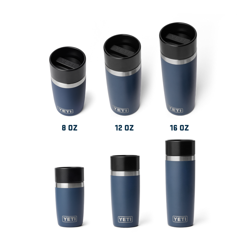 Rambler® 8 oz (236 ml) Travel Bottle Ridgeline