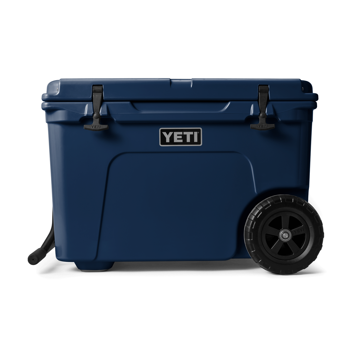 YETI Tundra Haul® Wheeled Hard Cooler Navy