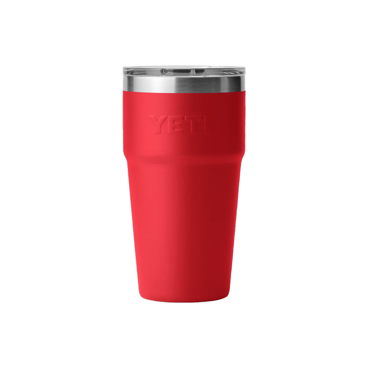 Rambler® 20 oz (591 ml) Stackable Cup – YETI Australia