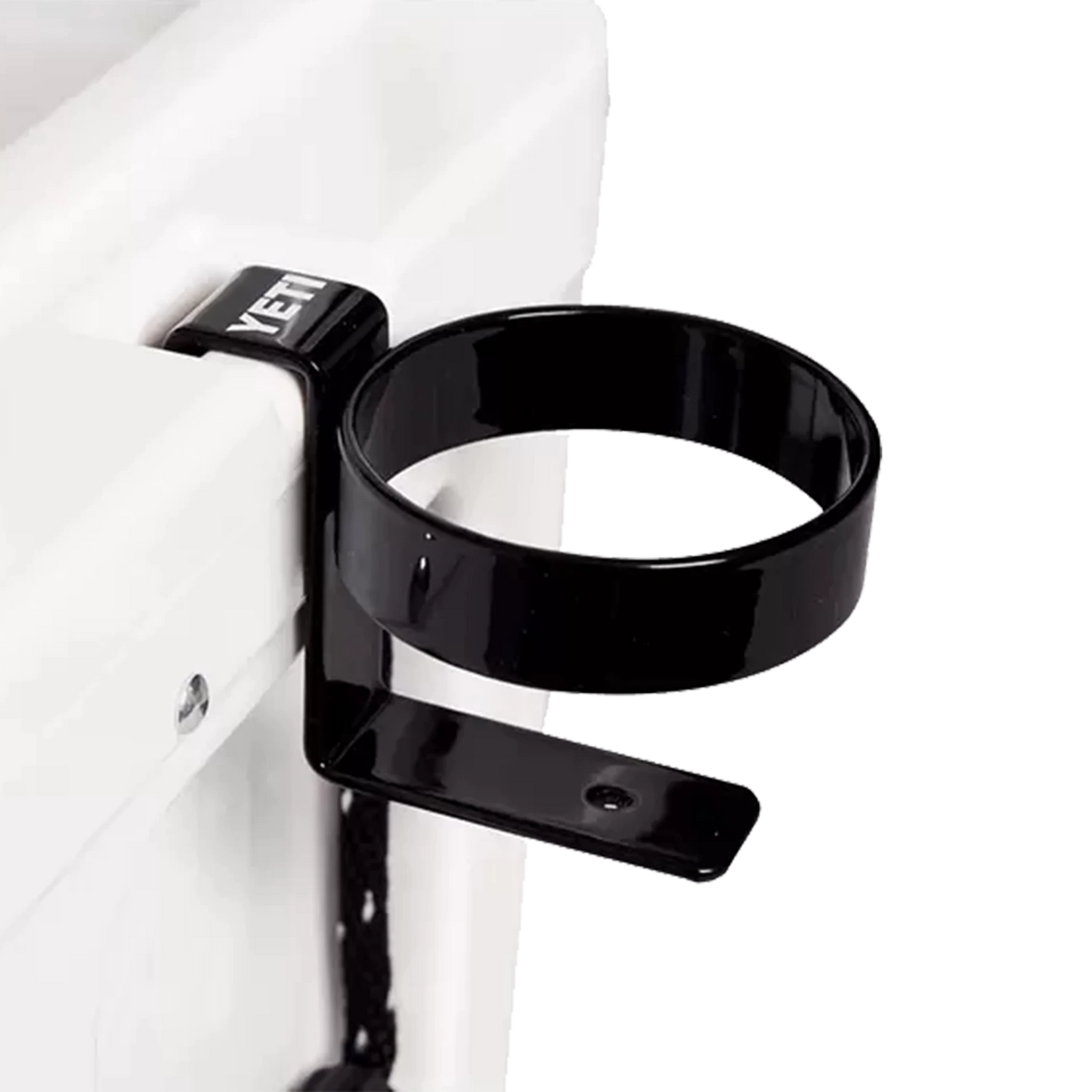 Tundra® Beverage Holder Black