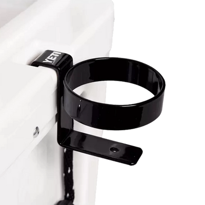 Tundra® Beverage Holder Black