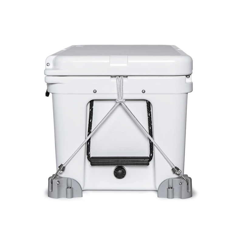 YETI Corner Chocks Grey