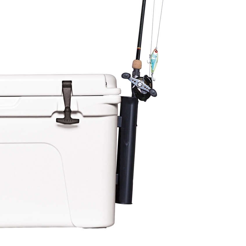 best fishing cooler with rod holders Tundra® Rod Holster