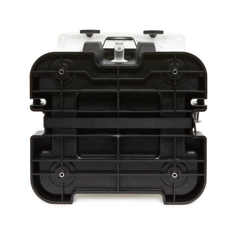 YETI Silo™ 6G Mount Black