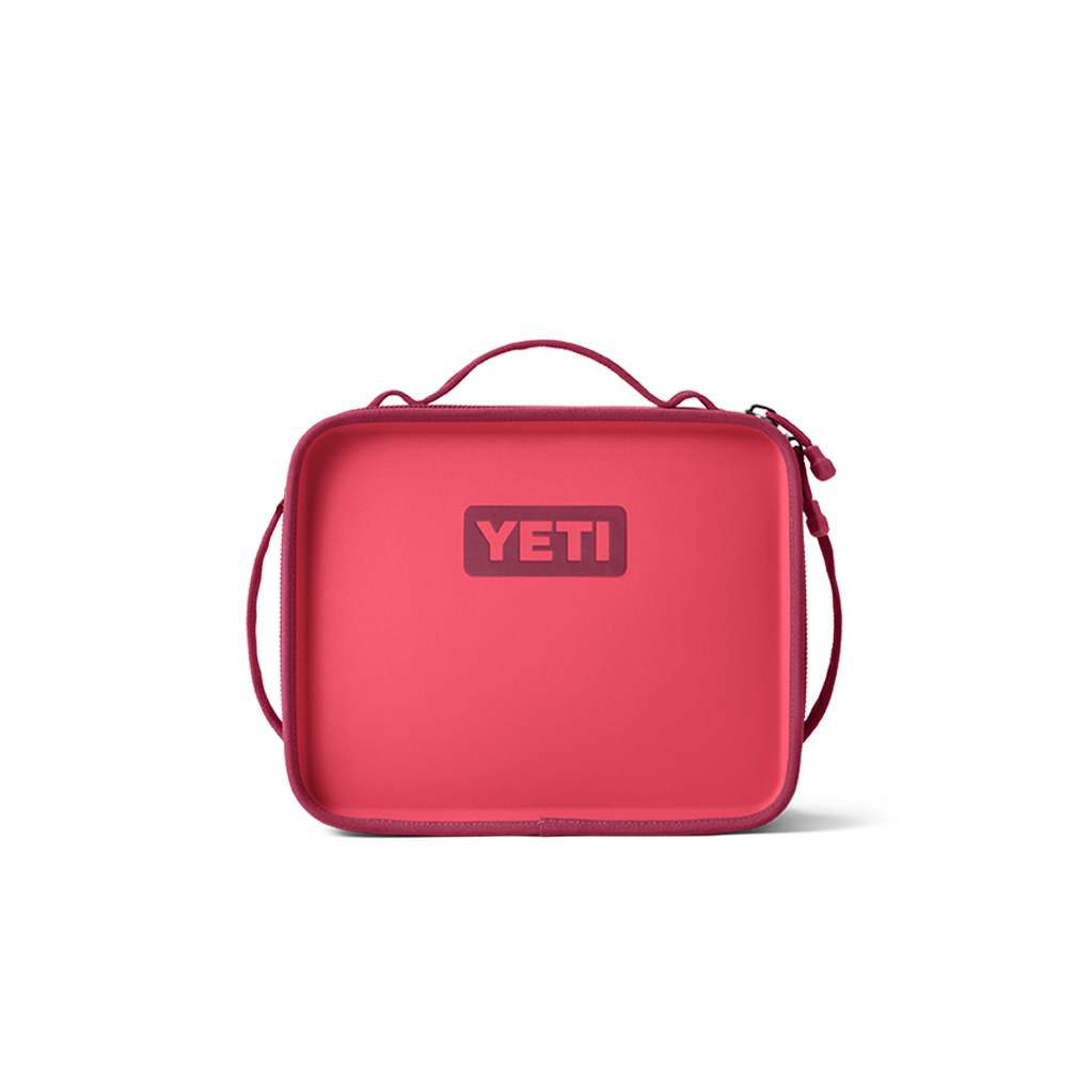 YETI DayTrip® Insulated Lunch Box Bimini Pink