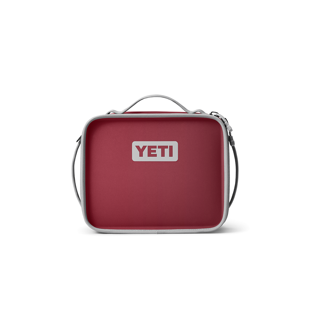 YETI DayTrip® Insulated Lunch Box Harvest Red