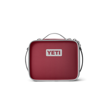 YETI DayTrip® Insulated Lunch Box Harvest Red