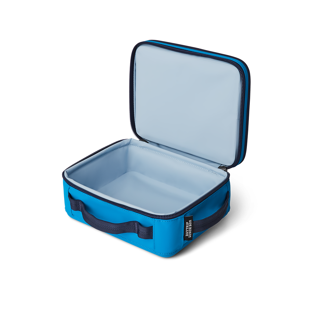 DayTrip® Insulated Lunch Box