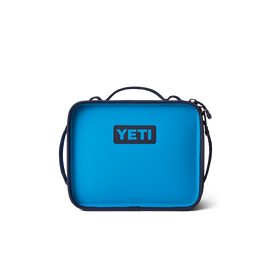 YETI DayTrip® Insulated Lunch Box Big Wave Blue