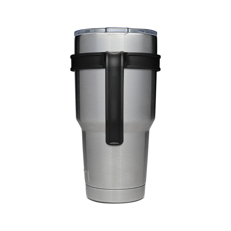 Rambler® 30 oz Tumbler Handle (887 ml) Black