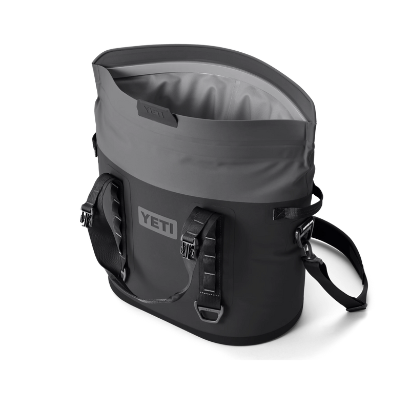 YETI Hopper® M30 Tote Soft Cooler Charcoal