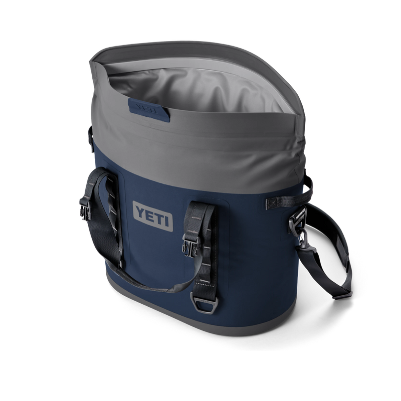 YETI Hopper® M30 Tote Soft Cooler Navy