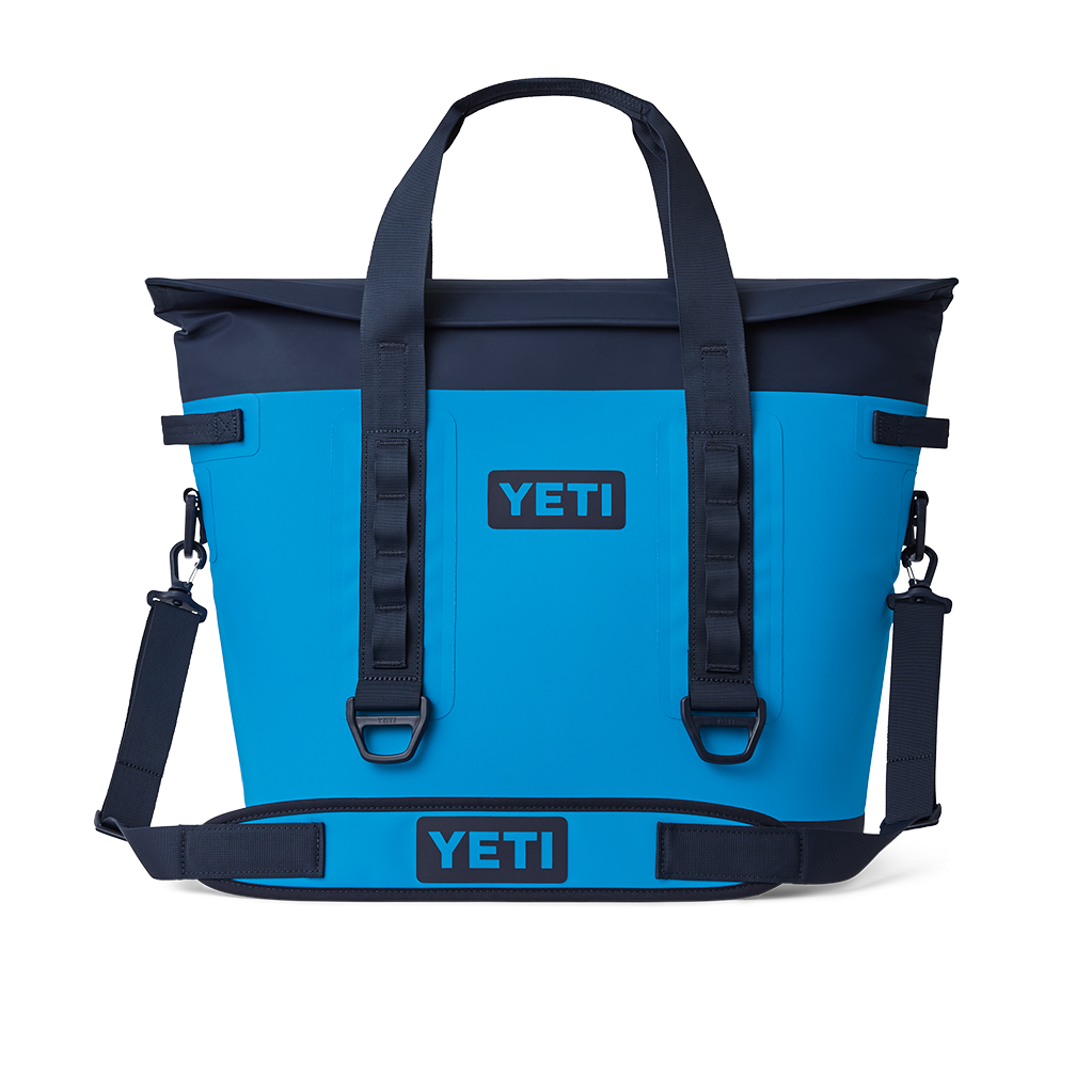 Hopper® M30 Soft Cooler | YETI Australia