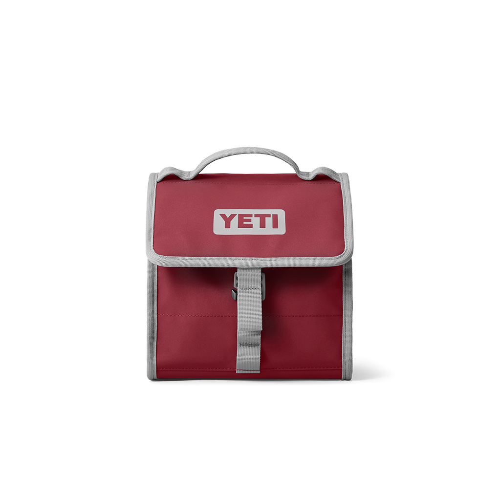 YETI Daytrip® Lunch Bag Harvest Red