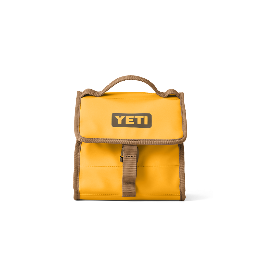 YETI Daytrip® Lunch Bag Alpine Yellow