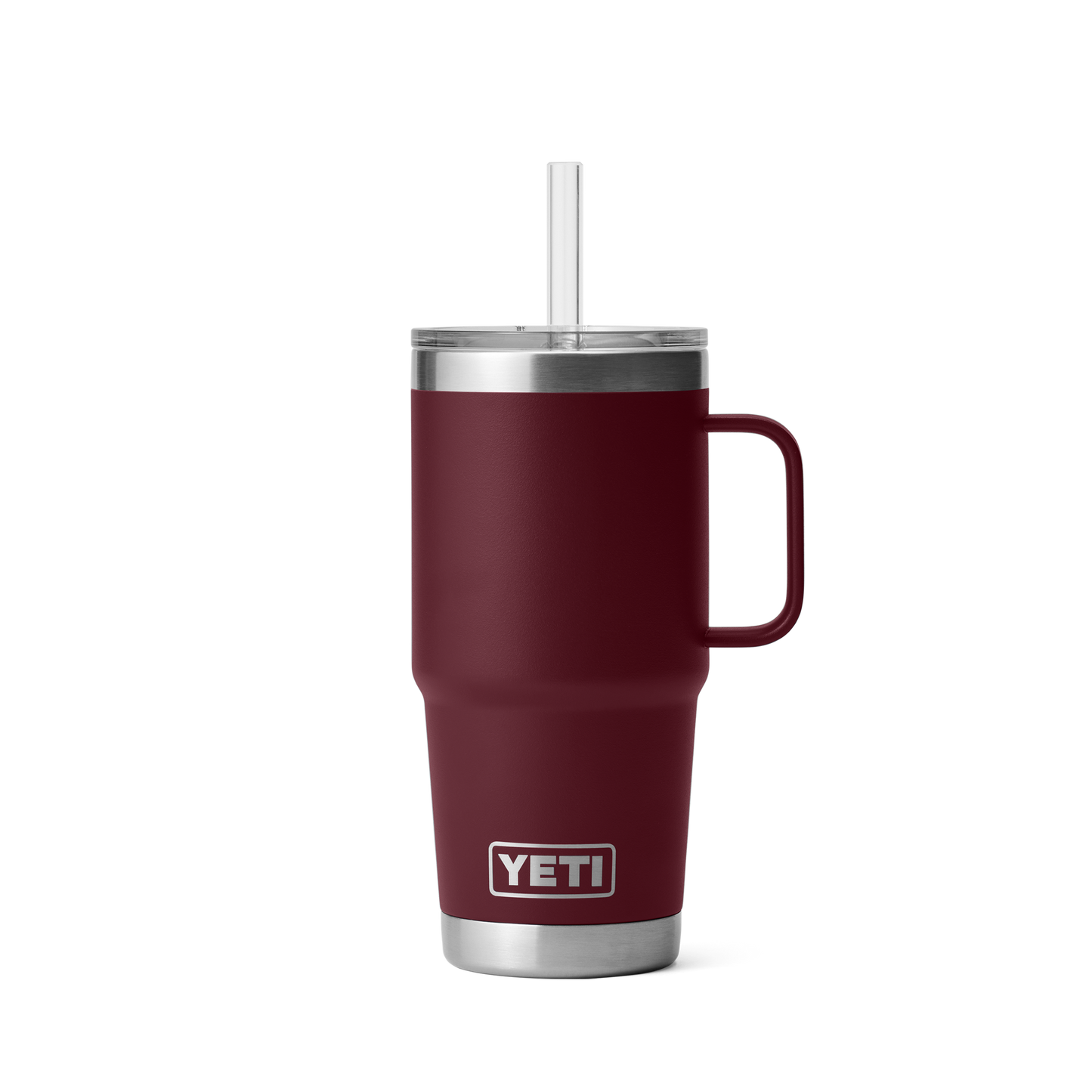 YETI 25 oz (739 ml) Straw Mug Wild Vine