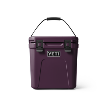 YETI Roadie® 24 Hard Cooler Nordic Purple