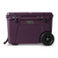 YETI Tundra Haul® Wheeled Hard Cooler Nordic Purple