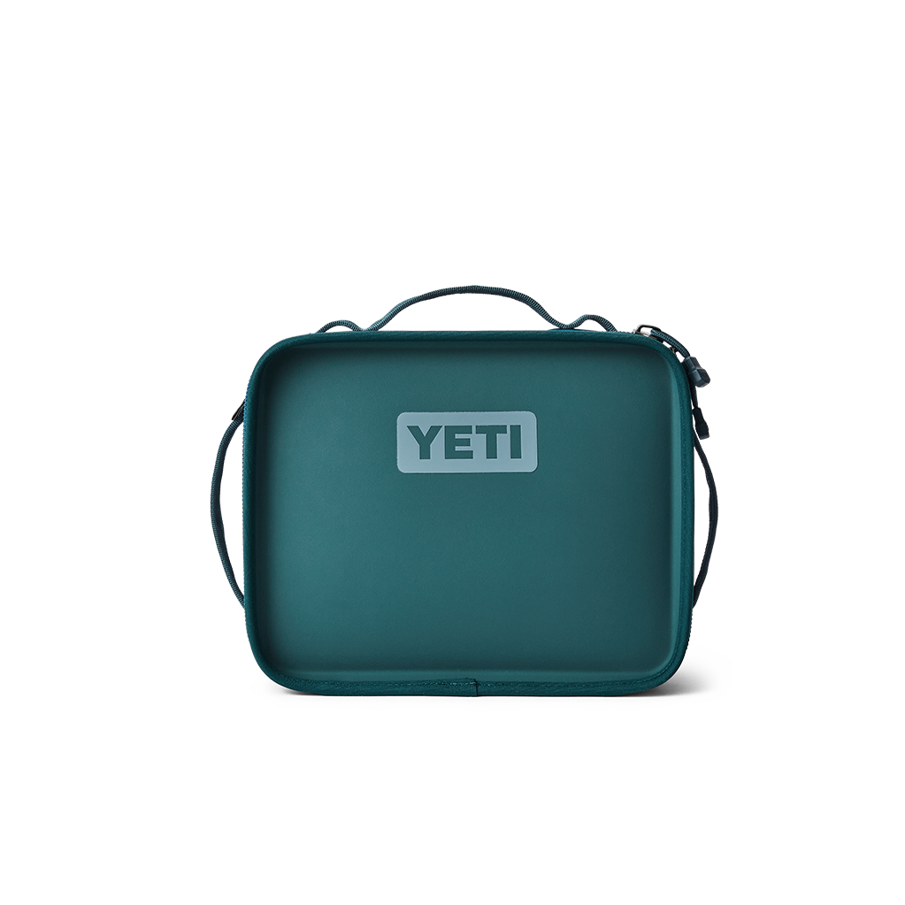 YETI DayTrip® Insulated Lunch Box Agave Teal