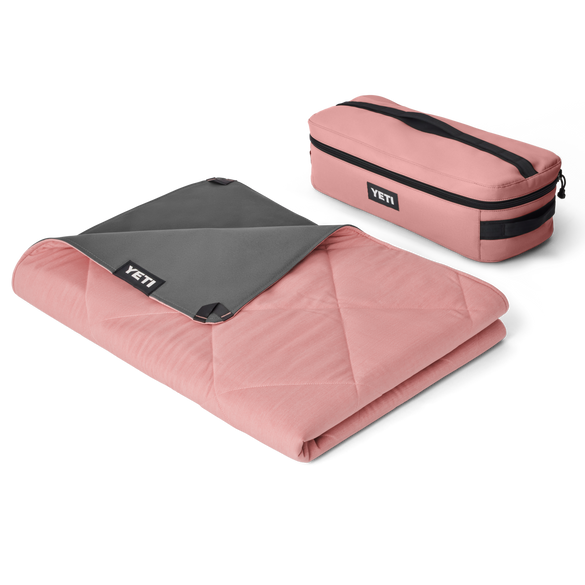 YETI Lowlands® Blanket Sandstone Pink