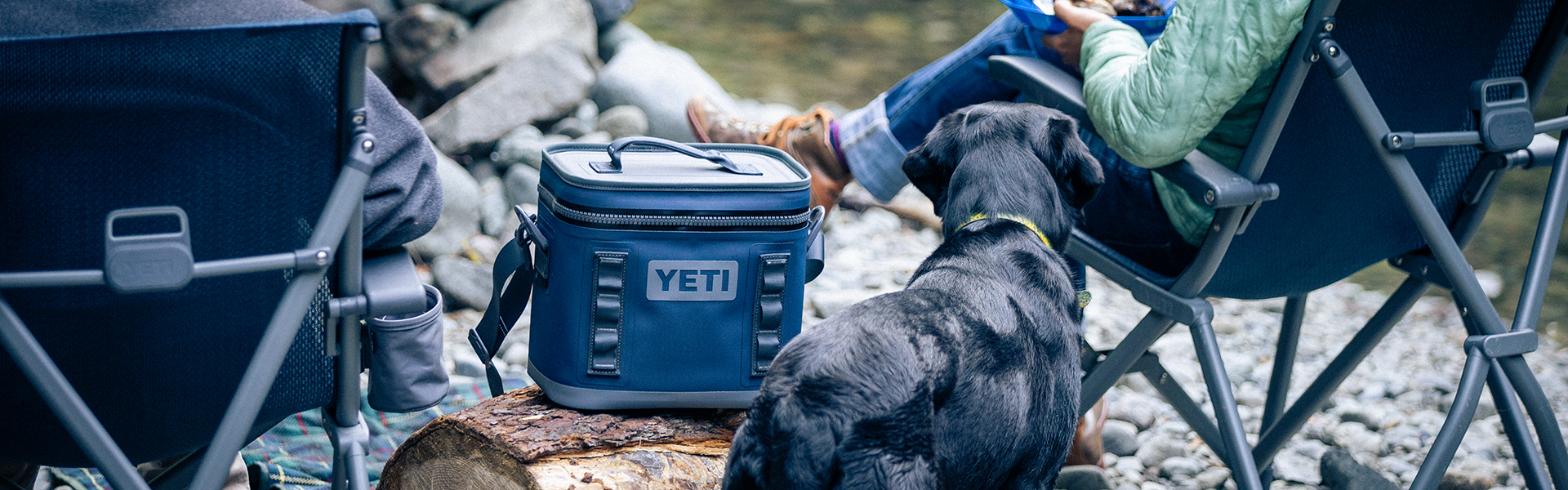 Camping Gear | YETI – YETI Australia