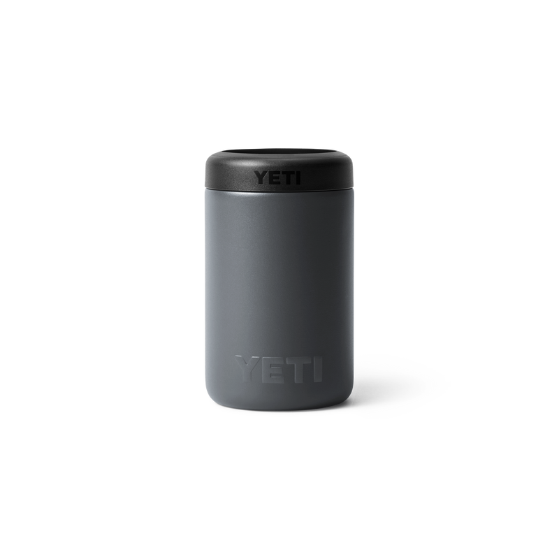 Rambler® Colster® Insulated Can Cooler (375 ml) Charcoal