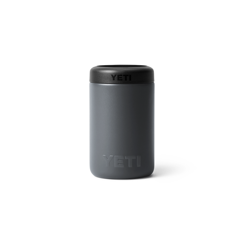 Rambler® Colster® Insulated Can Cooler (375 ml) Charcoal