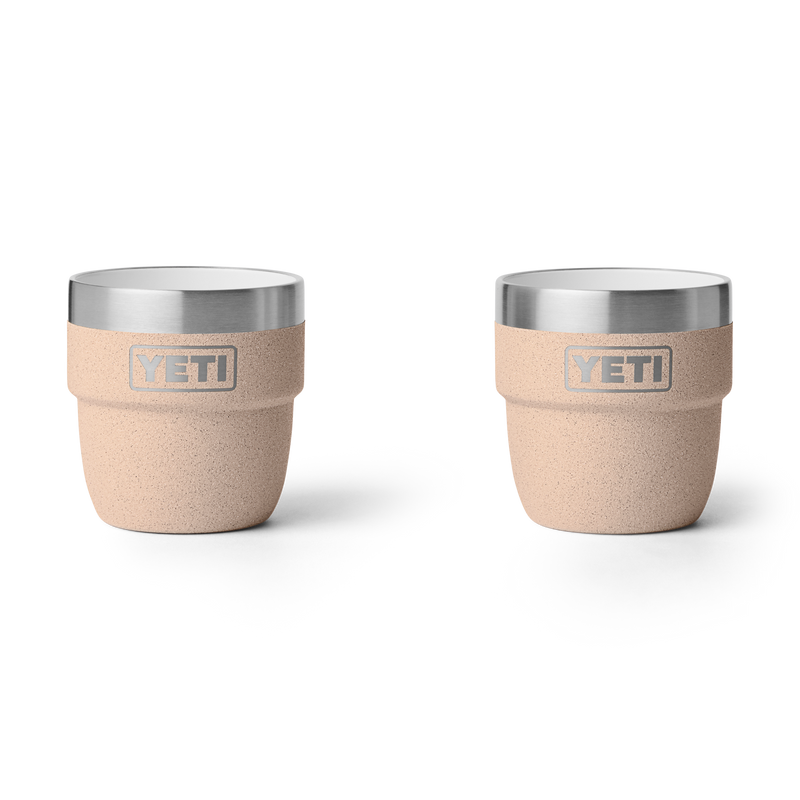 YETI Rambler® 4 oz (118 ml) Stackable Cups Tahini