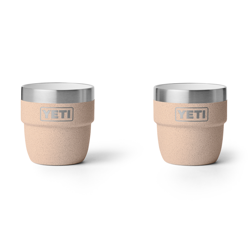 YETI Rambler® 4 oz (118 ml) Stackable Cups Tahini