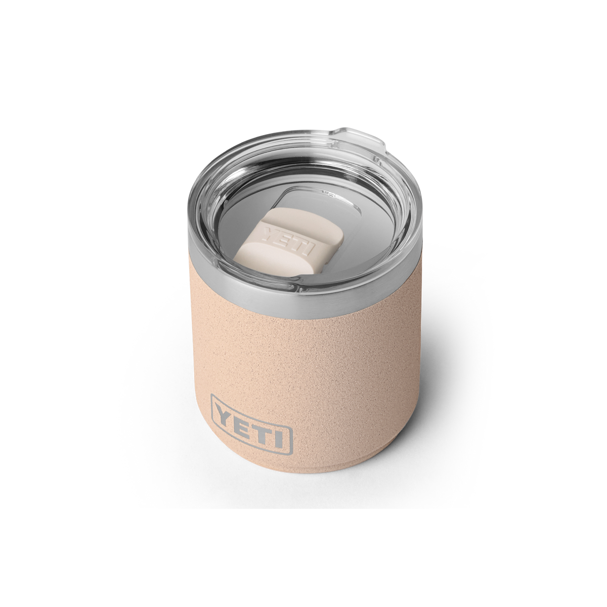 Rambler® 10 oz (295 ml) Stackable Lowball Tahini