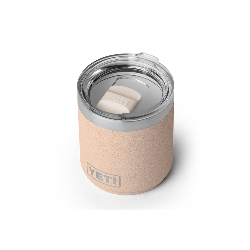 Rambler® 10 oz (295 ml) Stackable Lowball Tahini