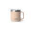 Rambler® 10 oz (295 ml) Stackable Mug Tahini