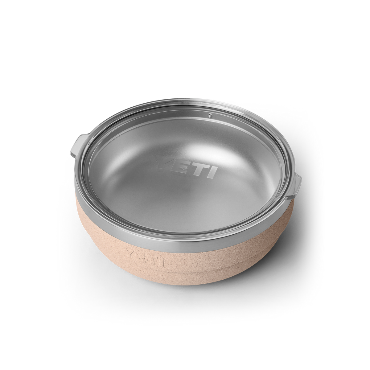 Rambler® Medium Insulated Low Bowl Tahini