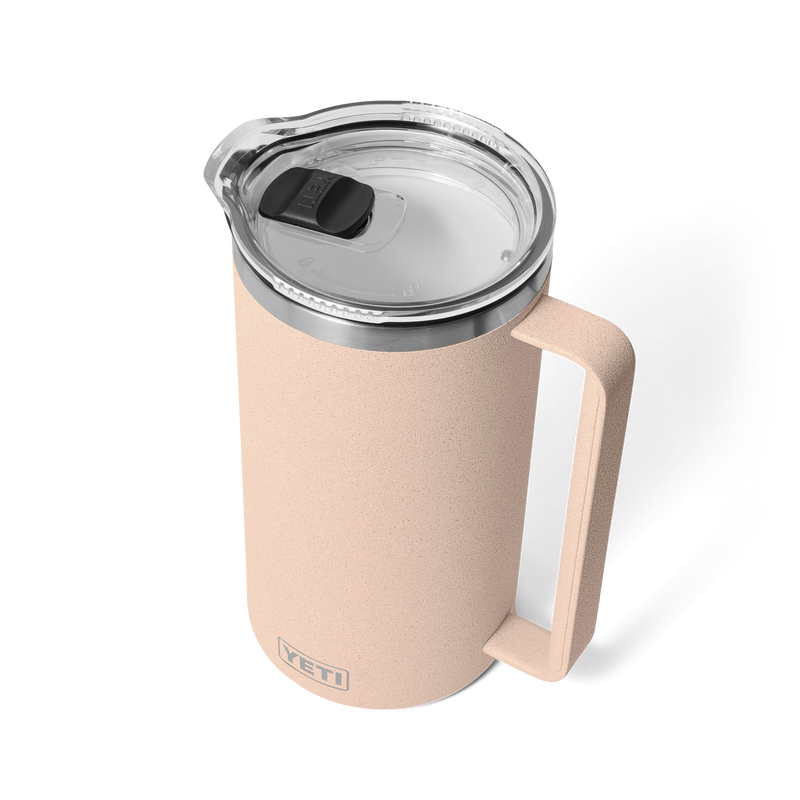 Rambler® 64 oz (1.9 L) Pitcher Tahini