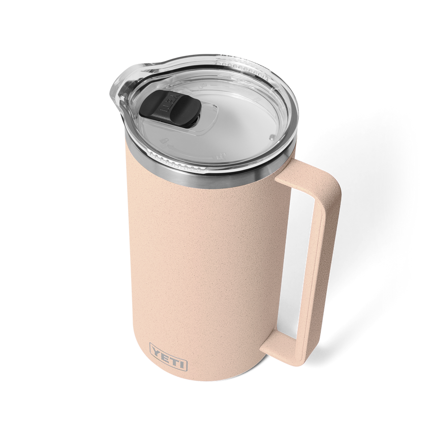 Rambler® 64 oz (1.9 L) Pitcher Tahini
